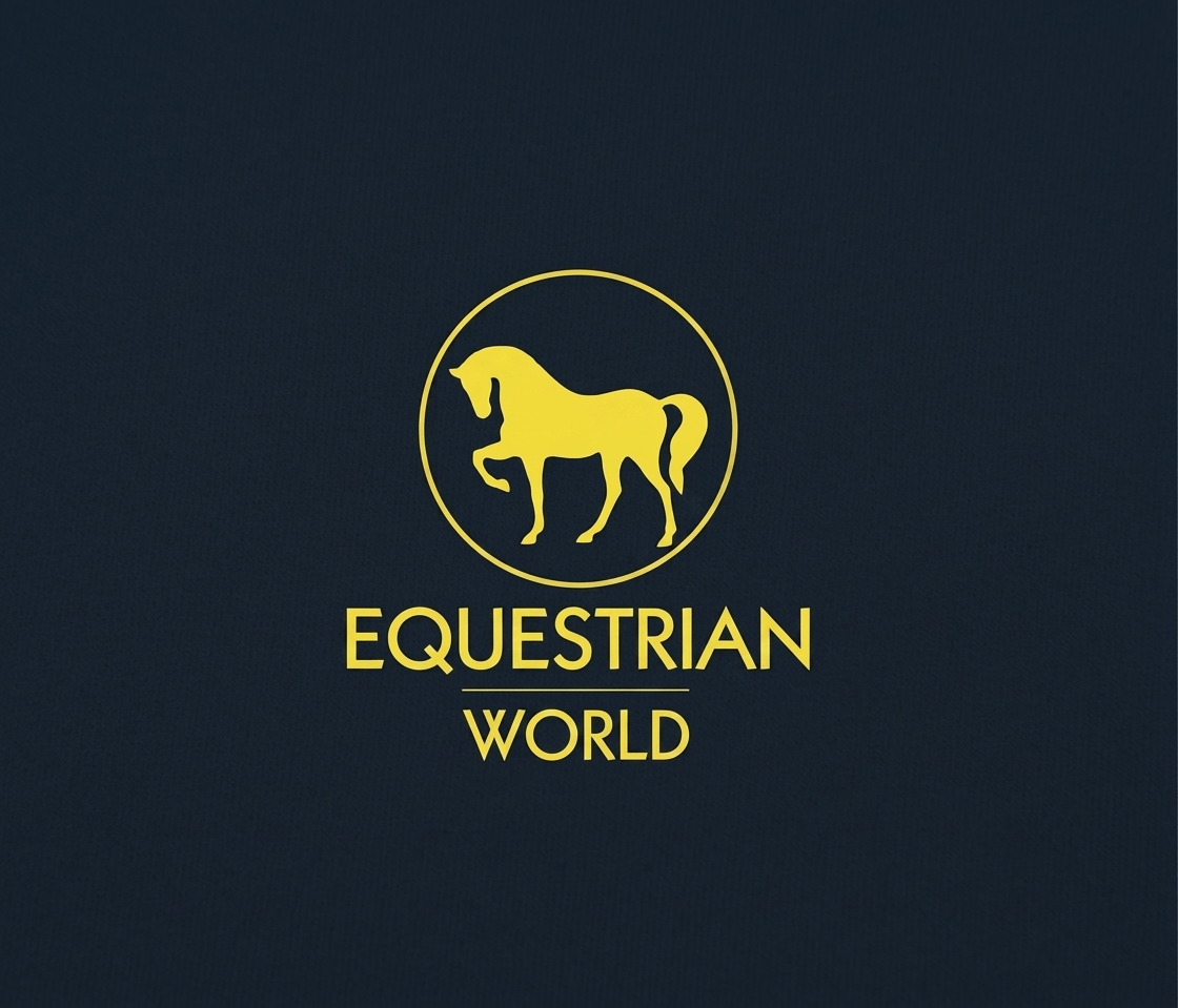 Школа верхової їзди «Equestrian world»