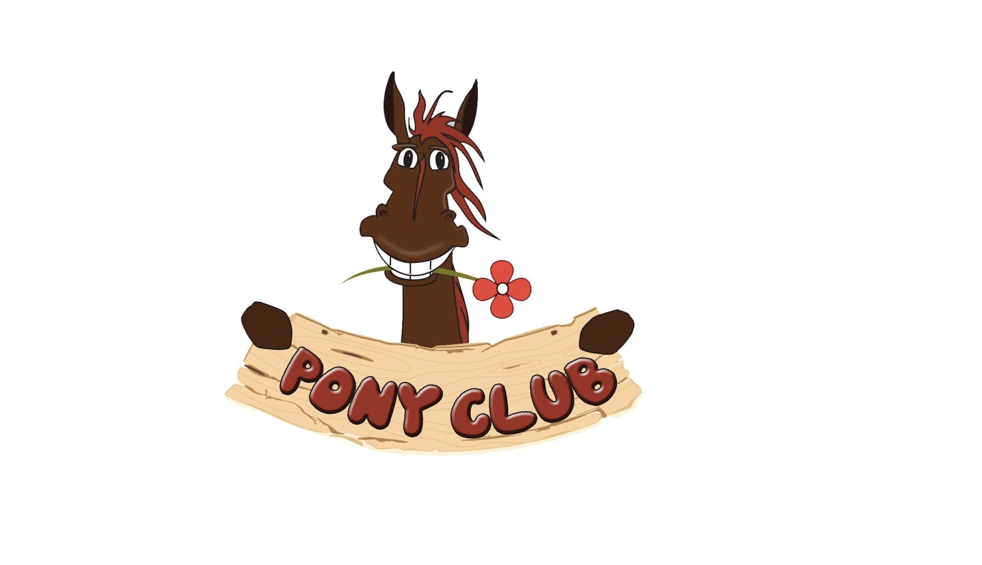 Кінно-спортивний клуб «PonyClub»